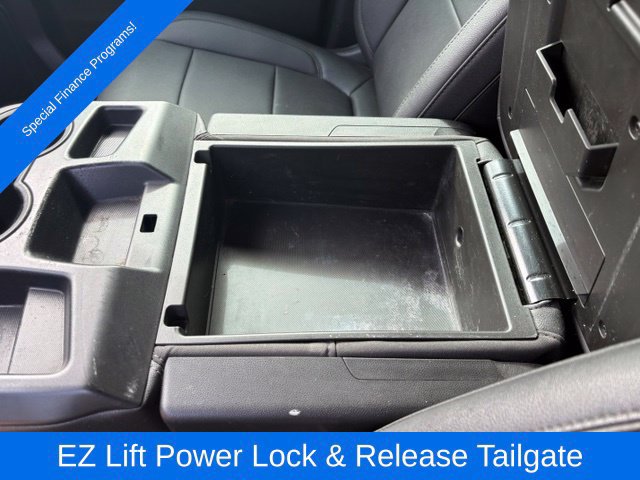 Used 2021 Chevrolet Silverado 1500 W/T AWD/4WD image 28