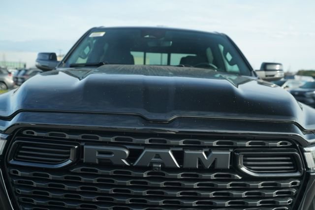 New 2026 RAM 1500 Big Horn image 39