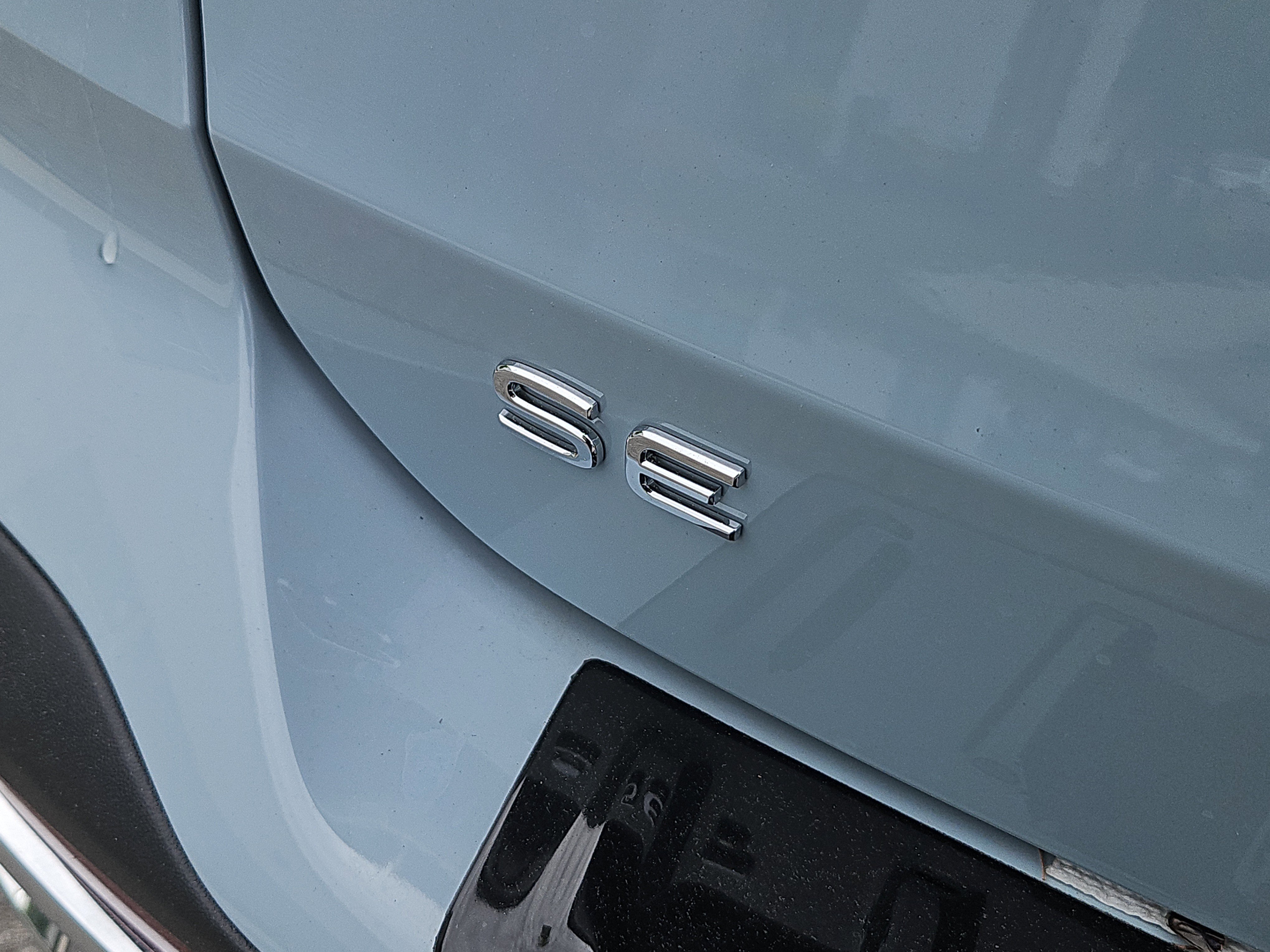 New 2026 Volkswagen Taos SE AWD/4WD image 4