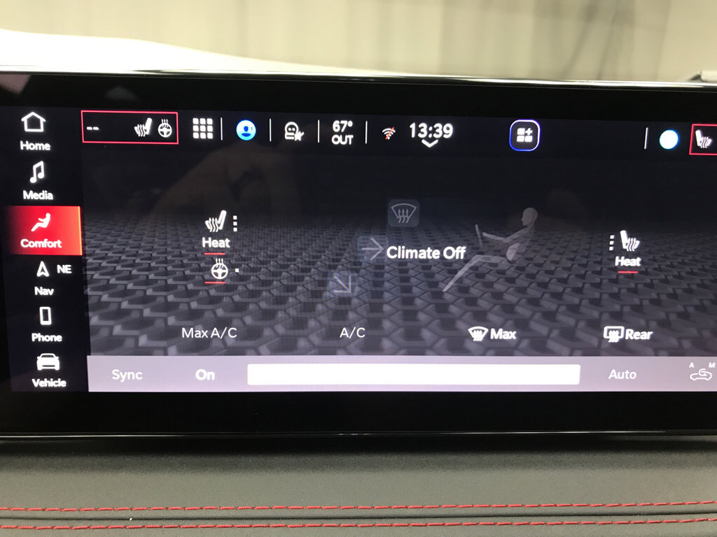 Used 2024 Dodge Hornet GT image 16