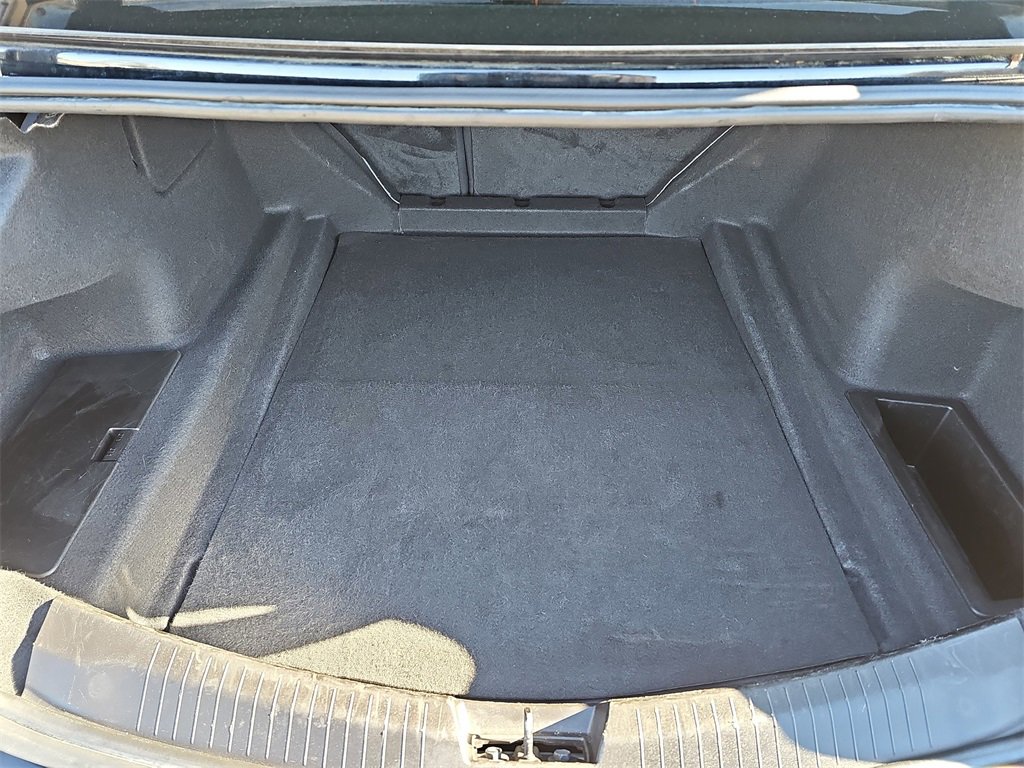 Used 2022 Cadillac CT5 Premium Luxury w/ Climate Package image 12