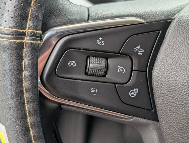 Used 2025 Chevrolet Trax ACTIV w/ Driver Confidence Package image 28