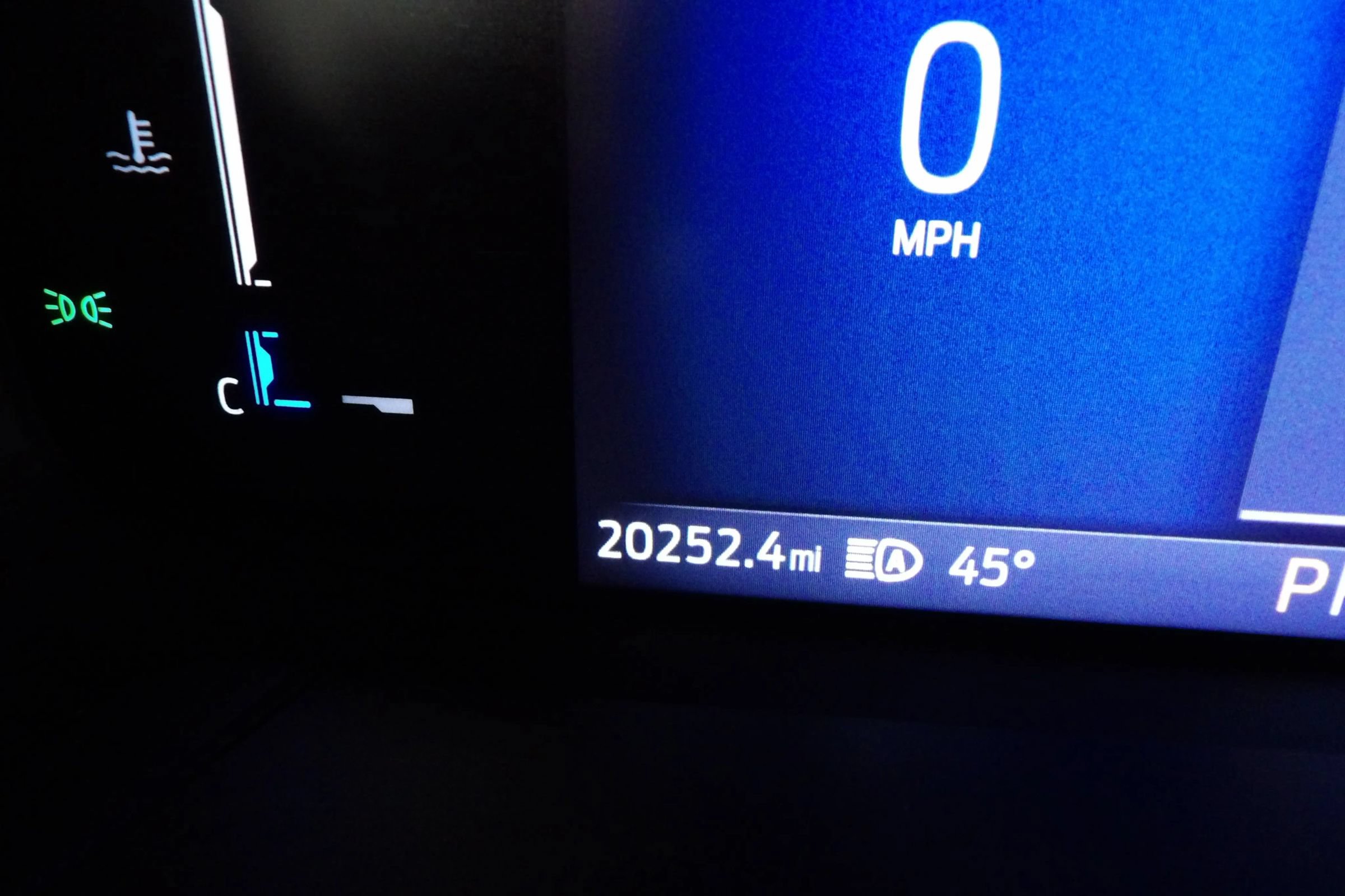 Used 2023 Ford Escape ST-Line AWD/4WD image 19