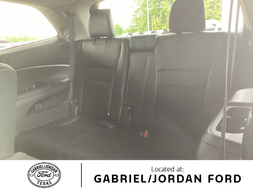 Used 2021 Honda Pilot Touring image 38