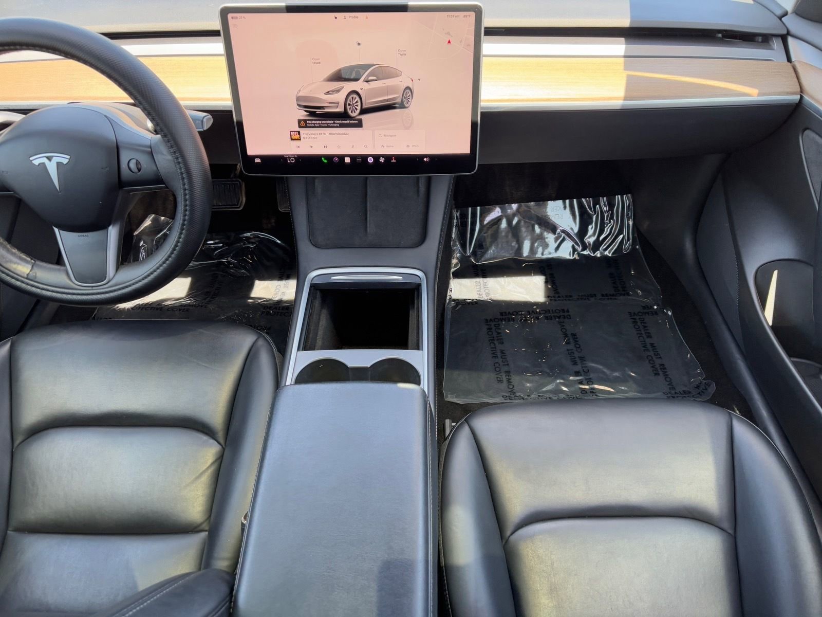 Used 2022 Tesla Model 3 Long Range image 14
