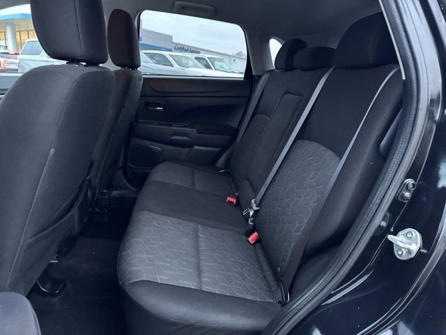 Used 2022 Mitsubishi Outlander Sport LE image 10