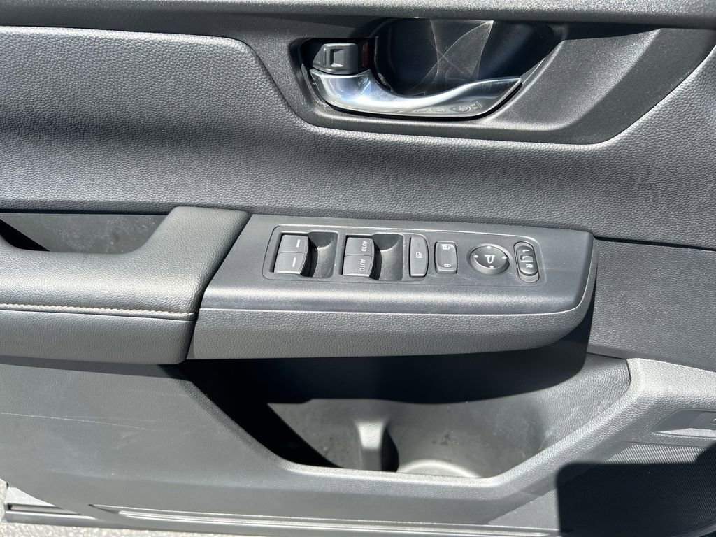 Used 2026 Honda CR-V TrailSport image 13