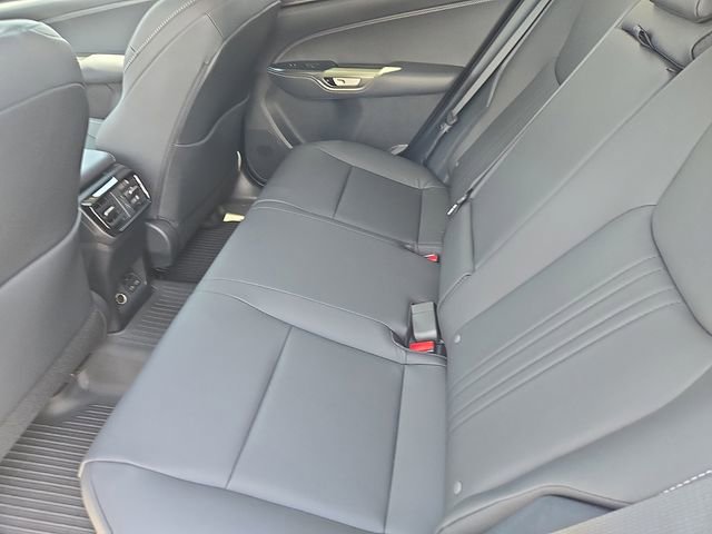 New 2026 Lexus NX 350 AWD w/ Premium Package image 14