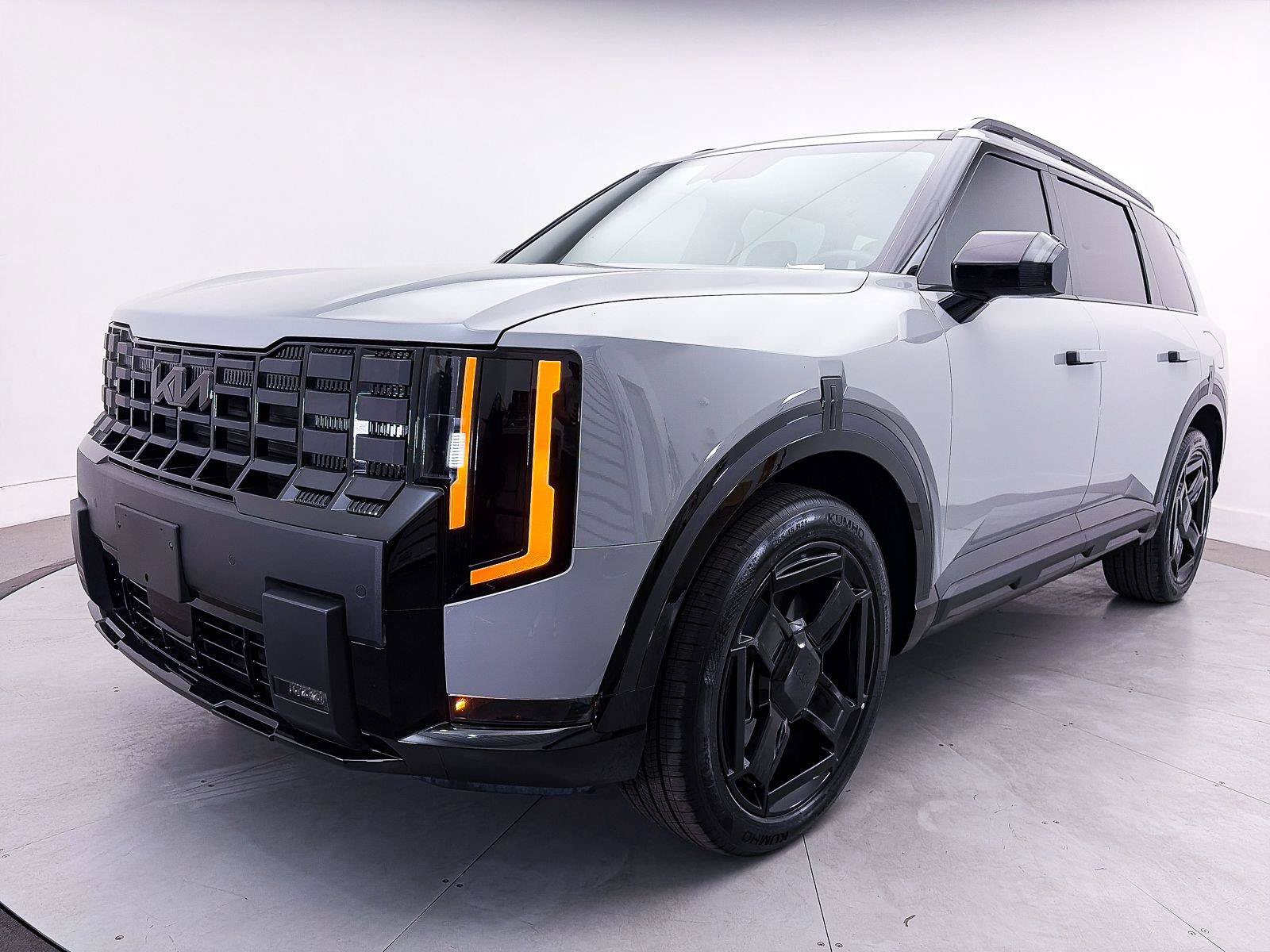 Used 2027 Kia Telluride EX X-Line w/ Towing Package AWD/4WD image 14