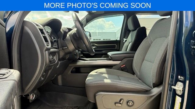 Used 2023 RAM 1500 Big Horn AWD/4WD image 10