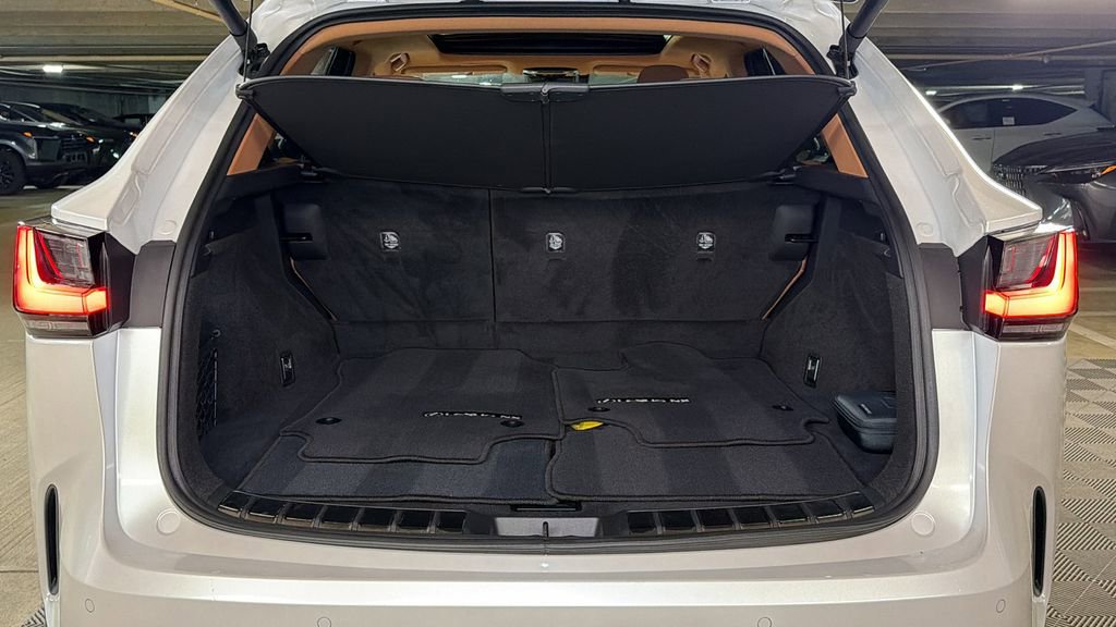 Used 2023 Lexus NX 350 AWD image 14