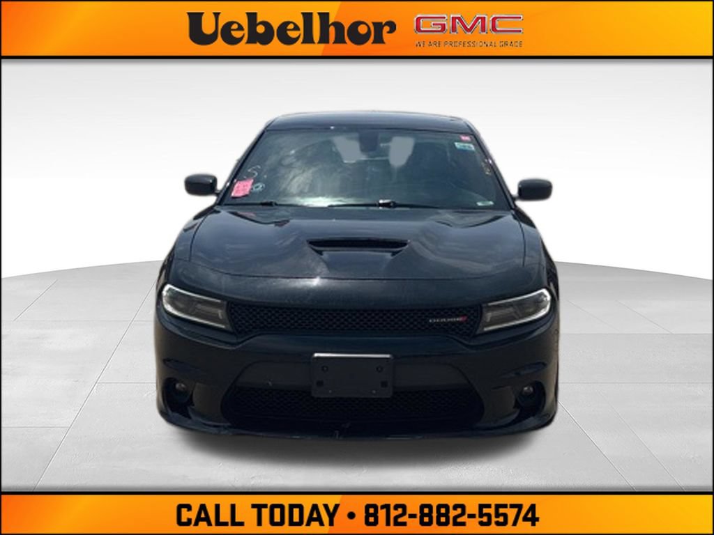 Used 2021 Dodge Charger GT w/ Plus Group RWD image 10