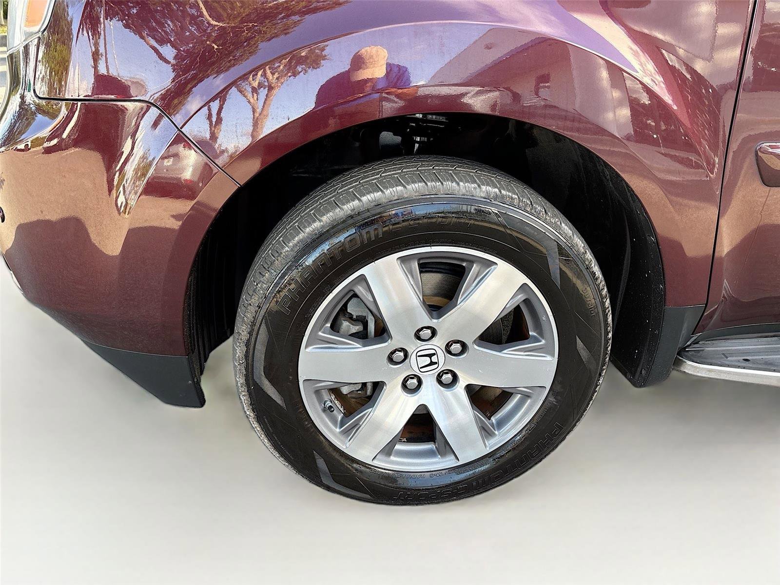 Used 2015 Honda Pilot Touring image 35