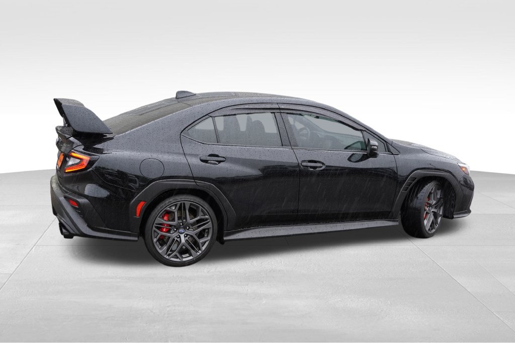 Used 2024 Subaru WRX TR w/ Popular Package #2A AWD/4WD image 4