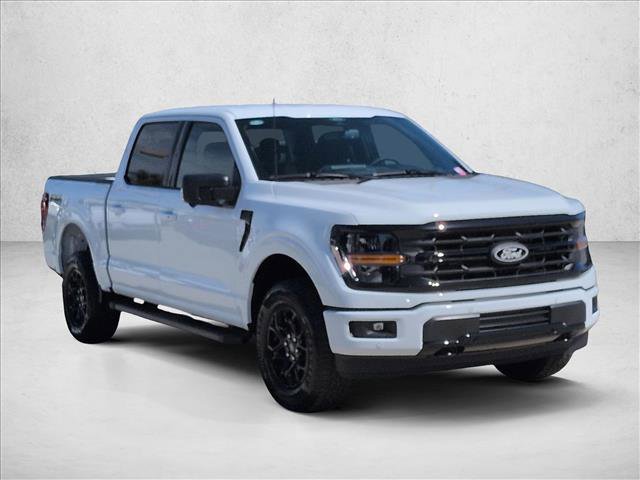 New 2026 Ford F150 XLT image 7