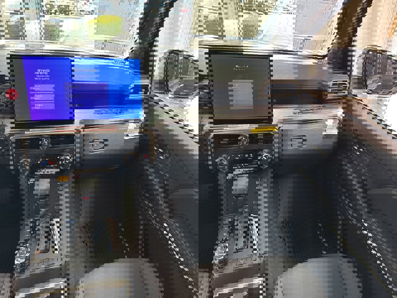 New 2026 Toyota Tacoma TRD Off-Road image 45