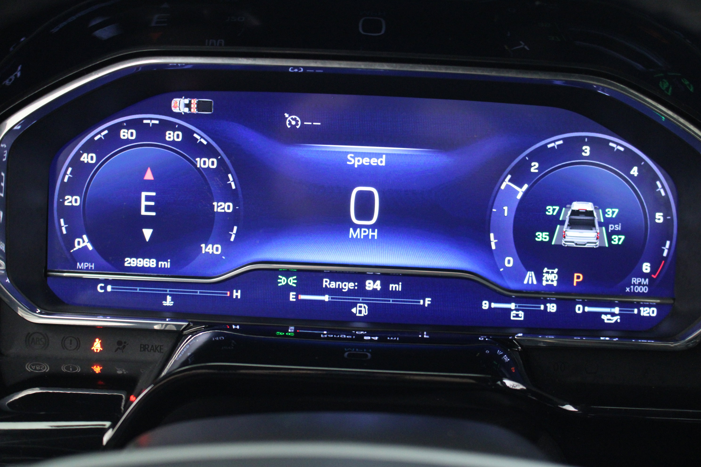 Used 2024 Chevrolet Silverado 1500 RST w/ All Star Edition Plus image 17