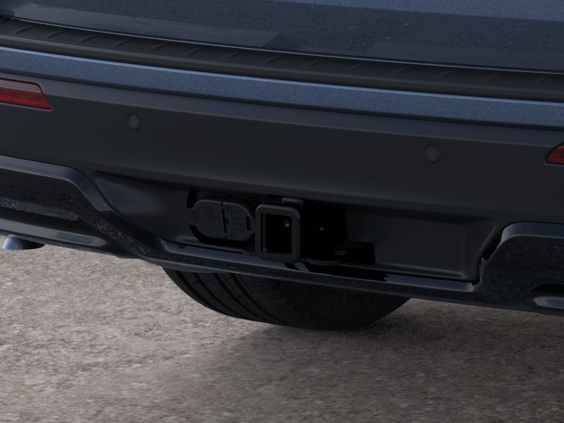 New 2026 Ford Explorer ST-Line AWD/4WD image 23