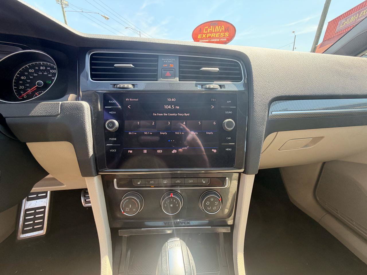 Used 2019 Volkswagen Golf Alltrack SE AWD/4WD image 22