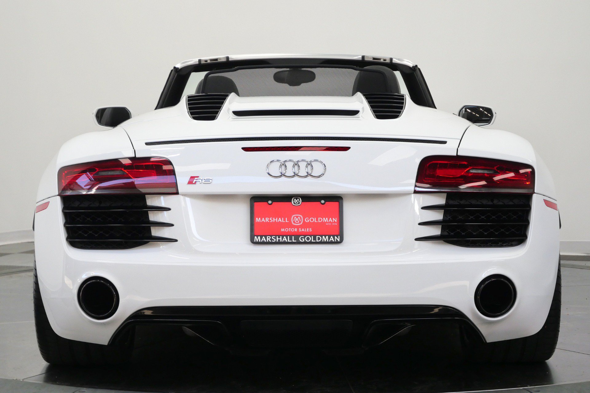 Used 2014 Audi R8 V8 AWD/4WD image 8