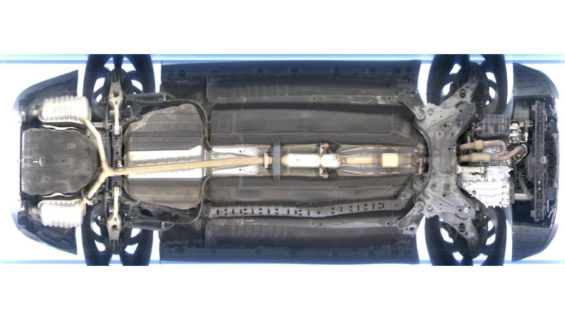 Used 2013 Hyundai Azera w/ Technology Pkg FWD image 19