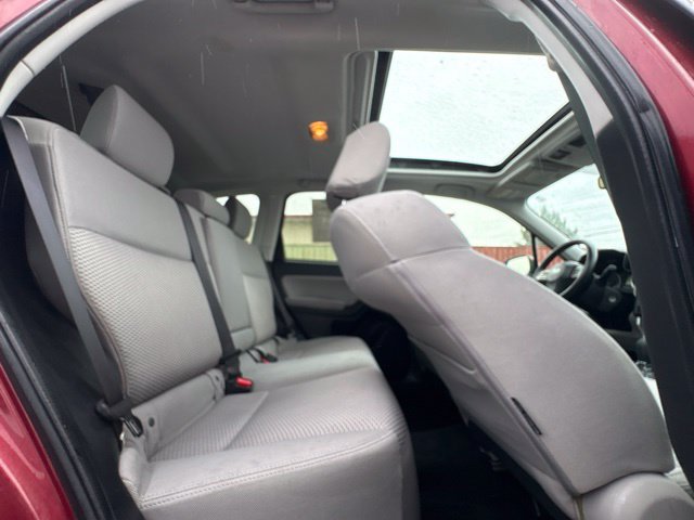 Used 2015 Subaru Forester 2.5i Premium w/ Popular Package #2 AWD/4WD image 15