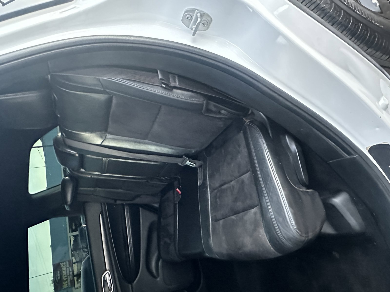 Used 2015 Jeep Grand Cherokee Altitude AWD/4WD image 7