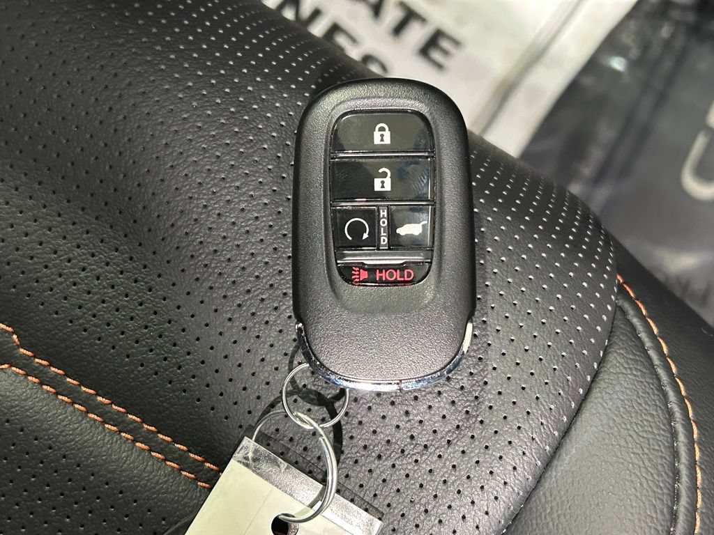 Used 2026 Honda CR-V Sport-L image 29