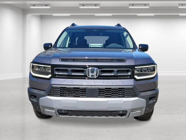 New 2026 Honda Passport RTL image 9