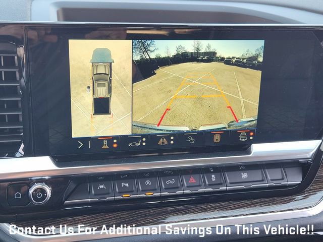 New 2026 GMC Sierra 1500 Elevation w/ Elevation Premium Package RWD image 13