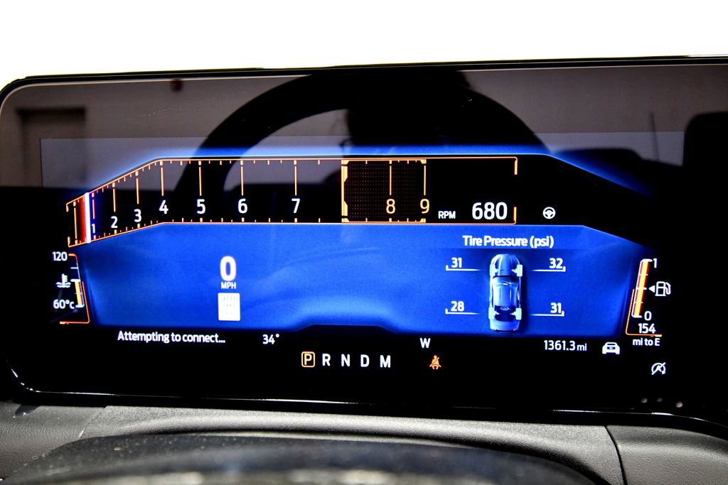 Used 2025 Ford Mustang GT Premium image 20