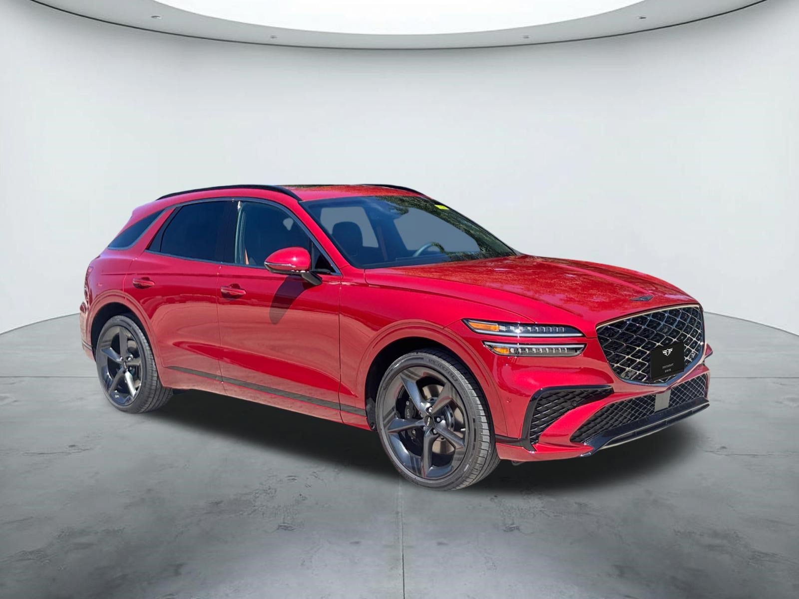 New 2026 Genesis GV70 2.5T Sport Prestige AWD/4WD image 7