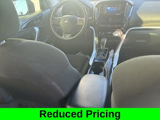 Used 2024 Mitsubishi Eclipse Cross ES image 34