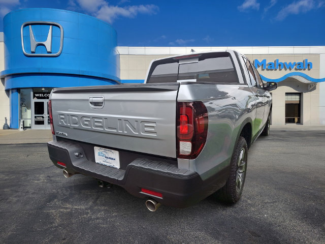 New 2026 Honda Ridgeline RTL image 3