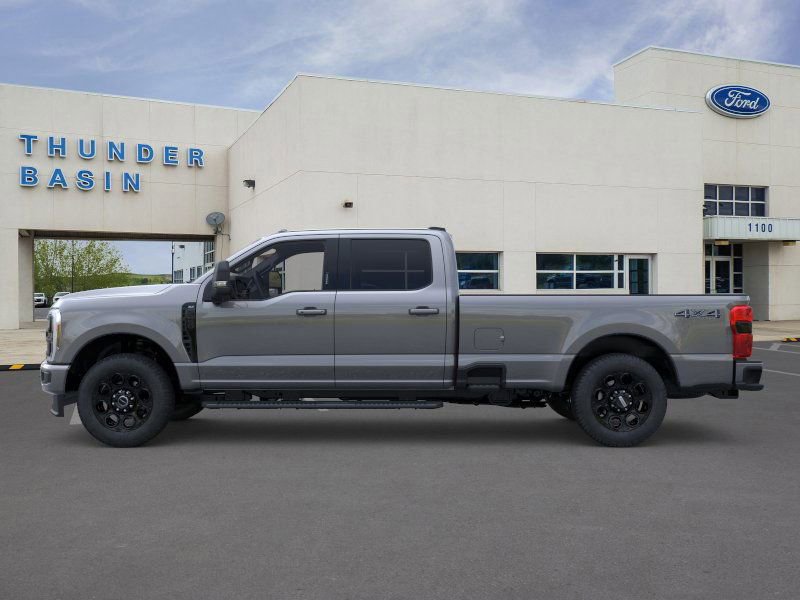 New 2026 Ford F350 XLT w/ XLT Premium Package image 25