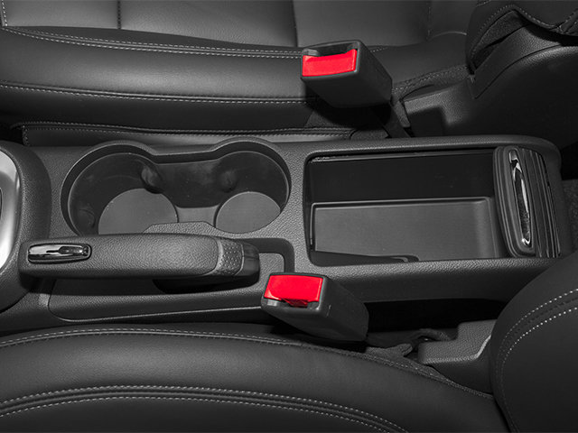 Used 2014 Buick Encore Convenience FWD image 20