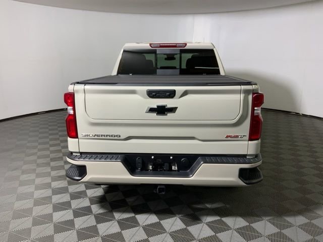 New 2026 Chevrolet Silverado 1500 RST image 9