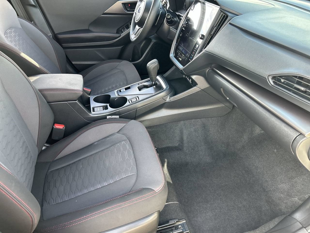 Certified 2024 Subaru Impreza 2.0i Sport AWD/4WD image 9