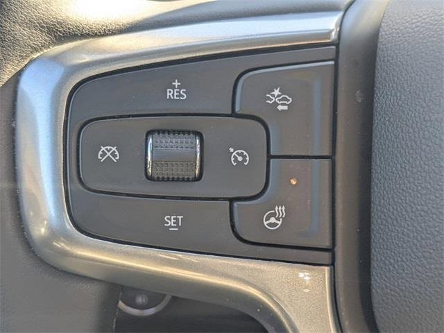 Used 2023 Chevrolet Silverado 1500 LTZ image 29