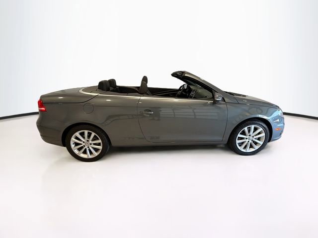 Used 2014 Volkswagen Eos Komfort FWD image 8