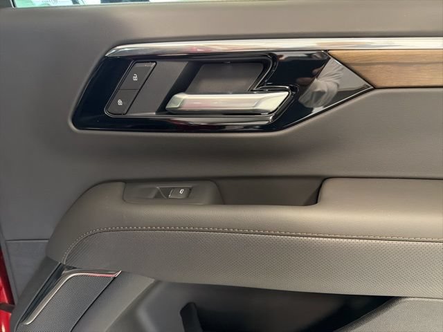 New 2026 Chevrolet Suburban High Country AWD/4WD image 53