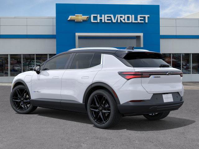 New 2026 Chevrolet Equinox EV LT w/ LPO, Blackout Package FWD image 32