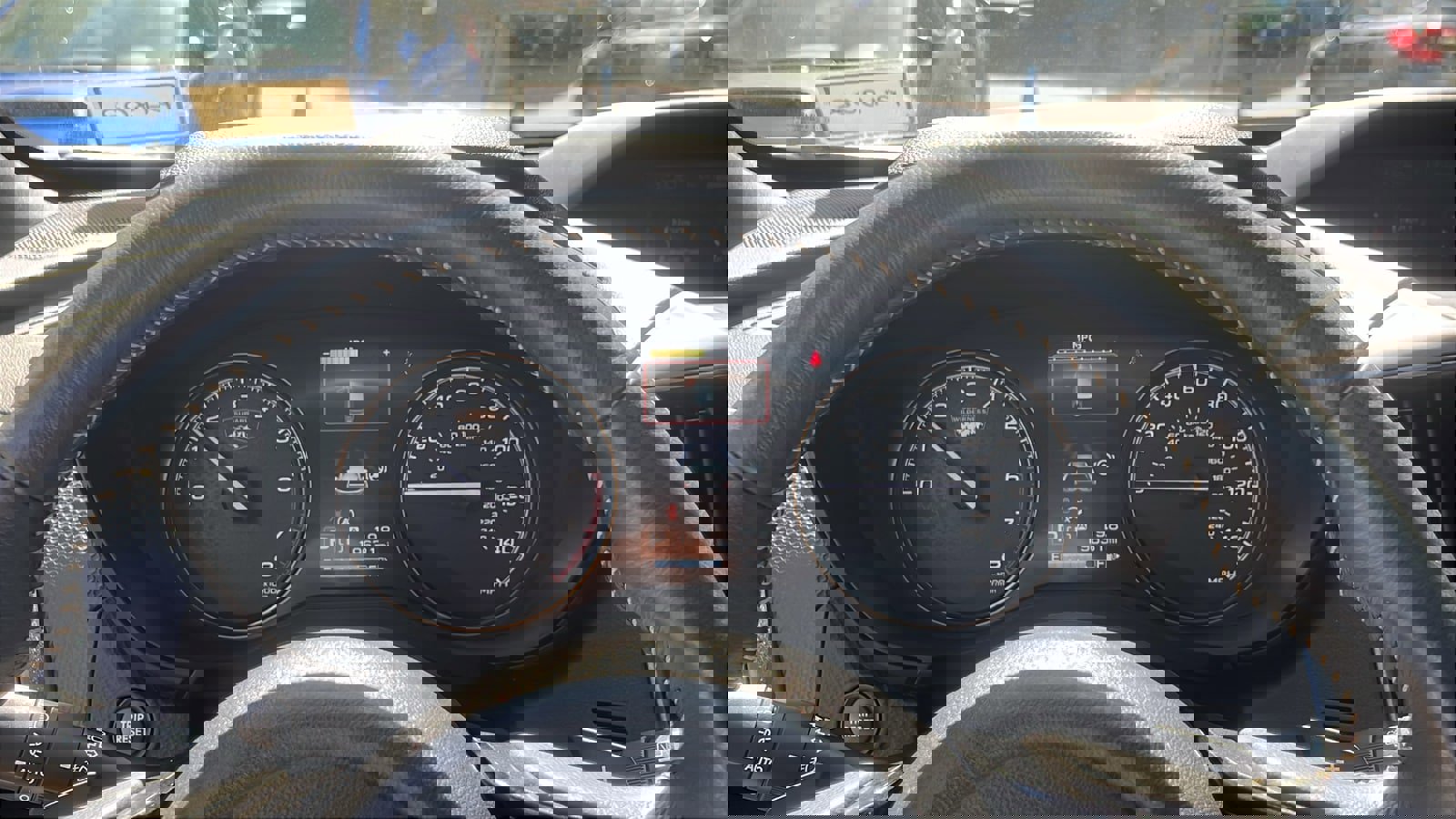 Used 2024 Subaru Forester Wilderness image 15