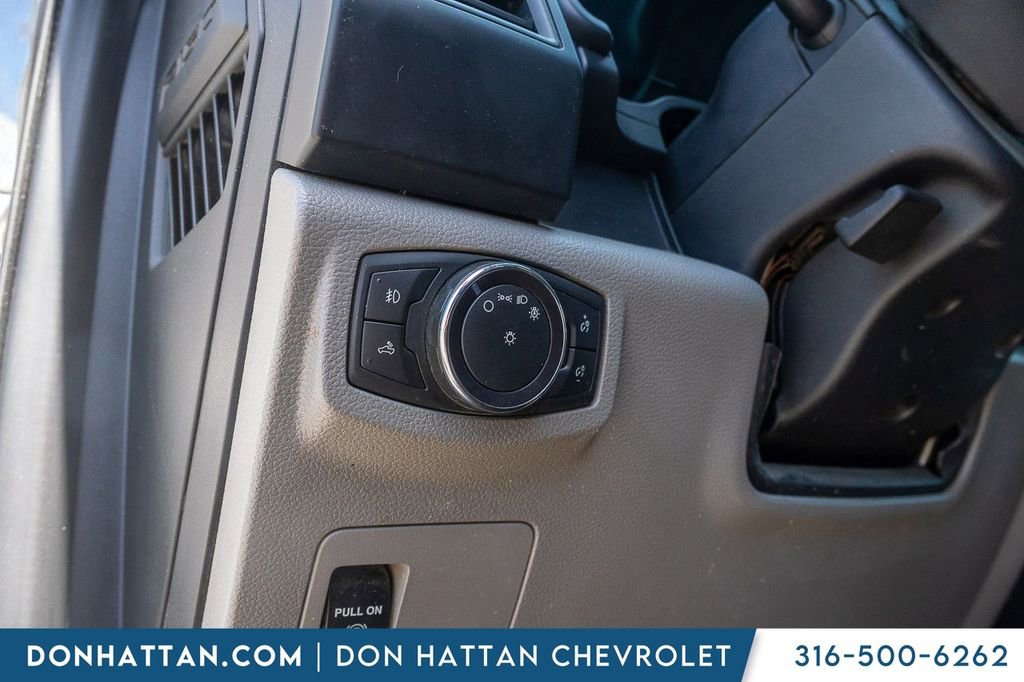 Used 2020 Ford F150 XL w/ Equipment Group 101A Mid RWD image 15