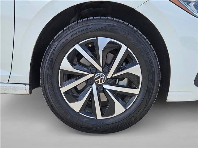Used 2025 Volkswagen Jetta S FWD image 21