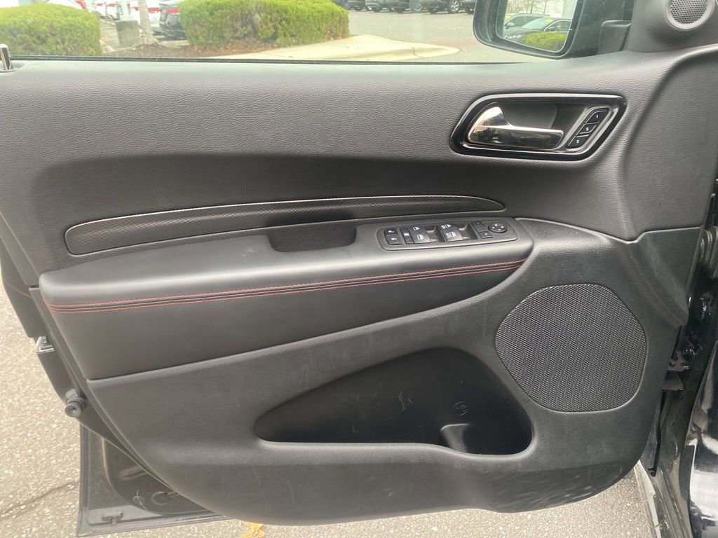Used 2024 Dodge Durango GT image 10