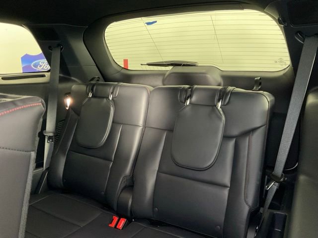 New 2025 Ford Explorer ST-Line w/ Premium Package image 17