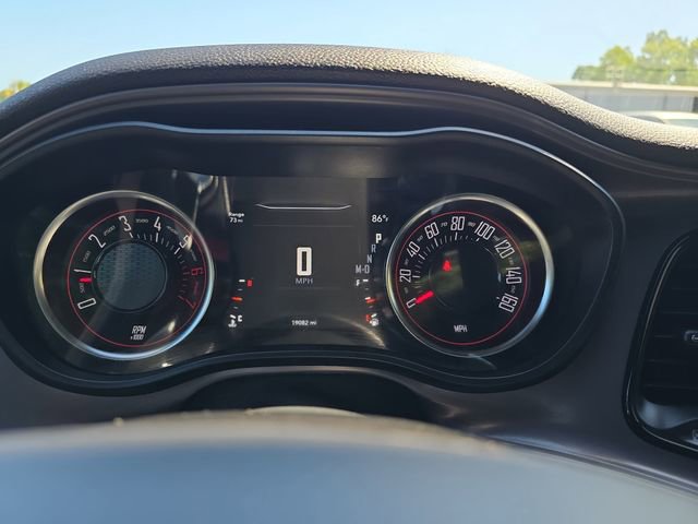 Used 2023 Dodge Challenger R/T RWD image 23