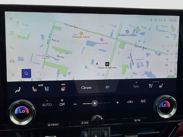 Used 2024 Lexus NX 350 AWD image 32