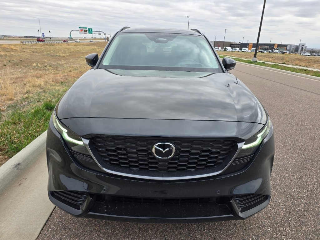 New 2026 MAZDA CX-5 2.5 S w/ Premium Package image 8